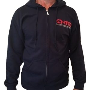 CHTO Hooded Sweatshirt