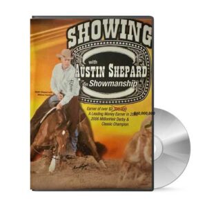 Austin Shepard DVD