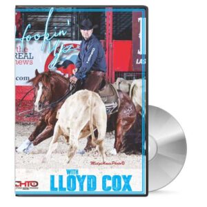 LLoyd Cox DVD