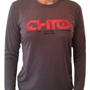CHTO Dry Wick Long Sleeve Womens