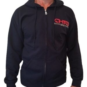 CHTO Hooded Sweatshirt